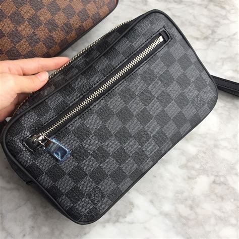 louis vuitton hombre bolso